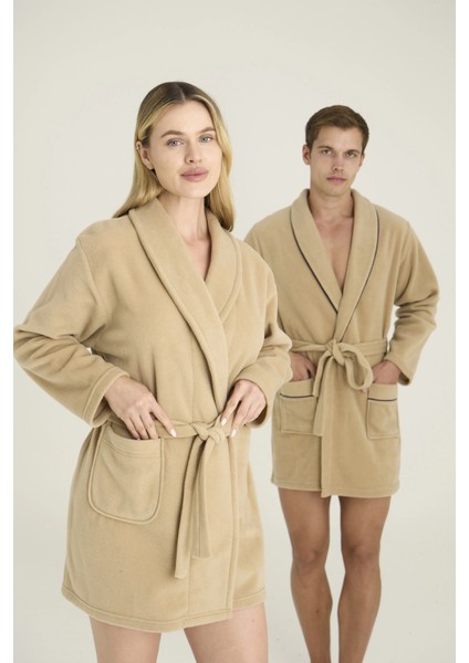 Kocabey 280 Kadın Polar Tek Rob