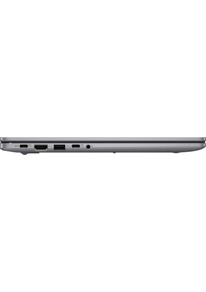 Nb B1403CVA-I516G512B3D I5-1334U 16GB 512GB SSD 14.0 Fdos Gentle Grey