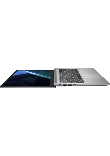 Nb B1403CVA-I516G512B3D I5-1334U 16GB 512GB SSD 14.0 Fdos Gentle Grey modelleri