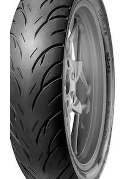 Anlas 130/70-12 Motosiklet Lastiği Irc modelleri