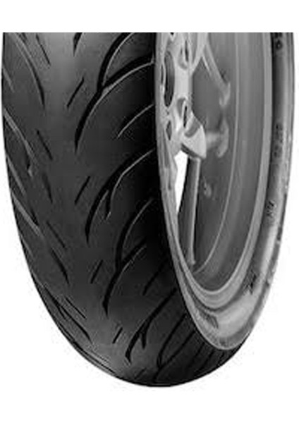 Anlas 130/70-12 Motosiklet Lastiği Irc fırsatları