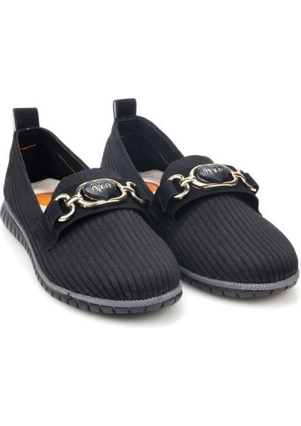 Krl 03141 Kadın Günlük Triko Babet fiyatları