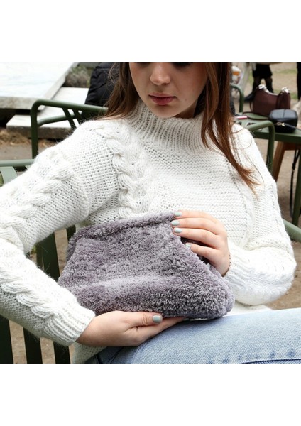 Loren Mery Siyah El Örgü İpi - M403 - 34311 indirimleri