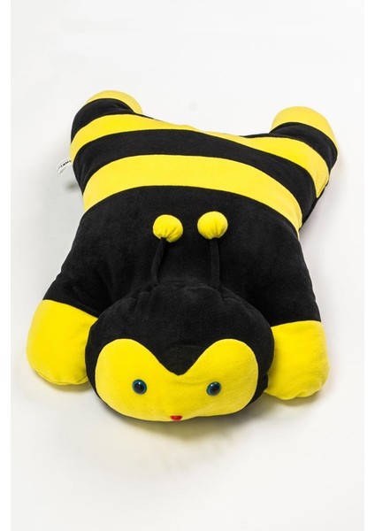 Sevimli ve Yumuşak Arı Minder