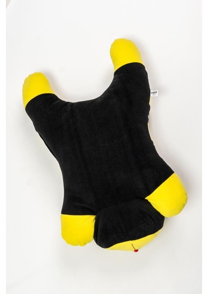 Sevimli ve Yumuşak Arı Minder modelleri