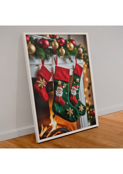 1000 Parça Puzzle Küçük Çoraplarda Büyük Mutluluklar indirimleri