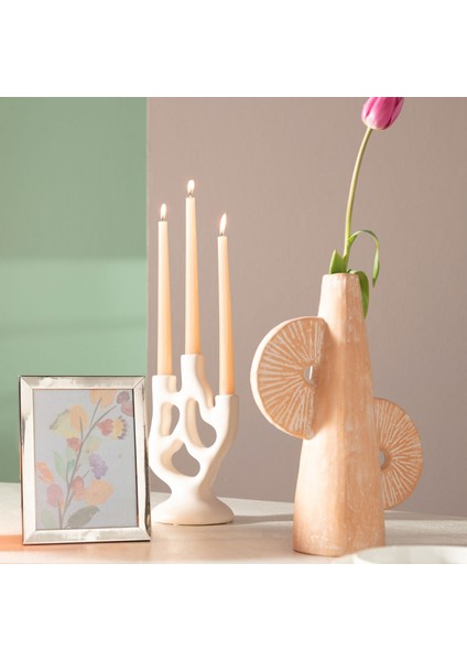 Terracota Vazo 24X12X36 cm fiyatları