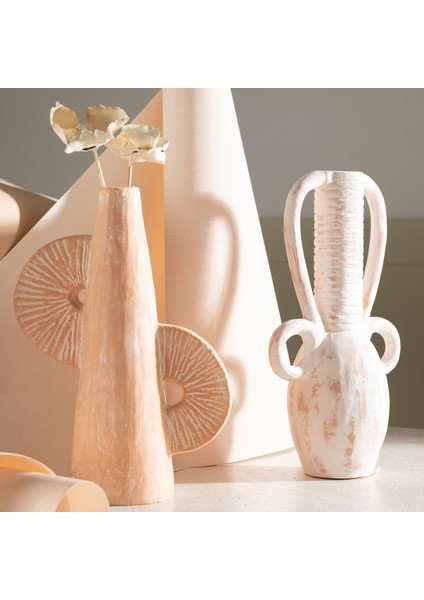 Terracota Vazo 24X12X36 cm modelleri