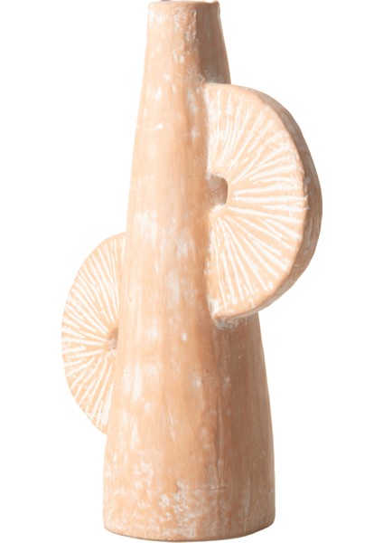 Terracota Vazo 24X12X36 cm fırsatları