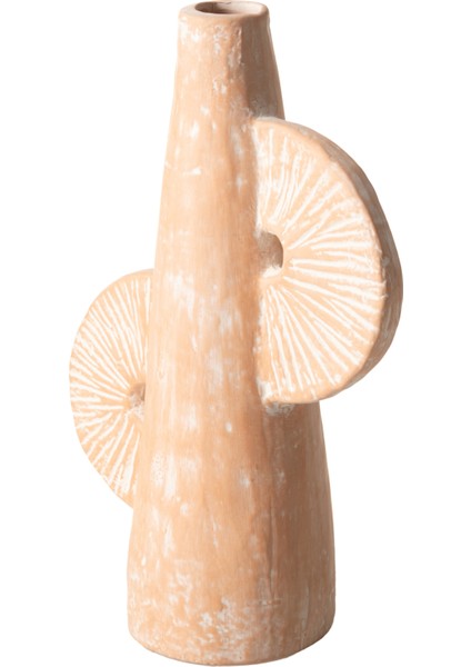 Terracota Vazo 24X12X36 cm indirimleri