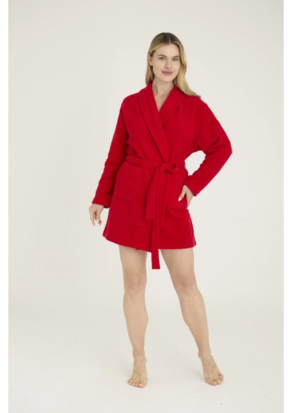 Kocabey 280 Kadın Polar Tek Rob