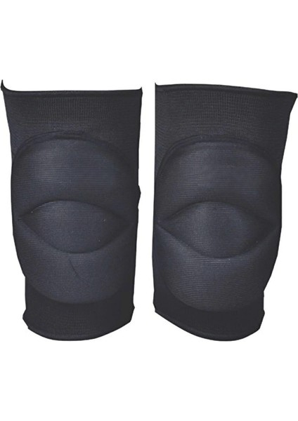 Unisex Voleybol Dizliği (Çiftli) Diz Koruyucu Dizlik