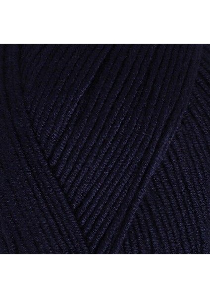 La Mia Baby Boom Lacivert El Örgü İpi - 630 - 34424 fiyatları