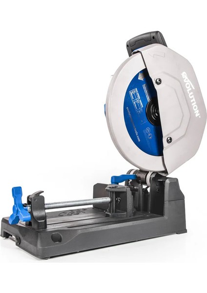 084-0003 S355CPS Metal Profil Kesme Testeresi, 355MM