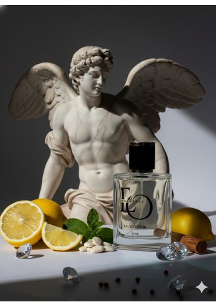 Pd 102 Eros Muadil Erkek Parfüm Yüksek (%40) Esans Oranı