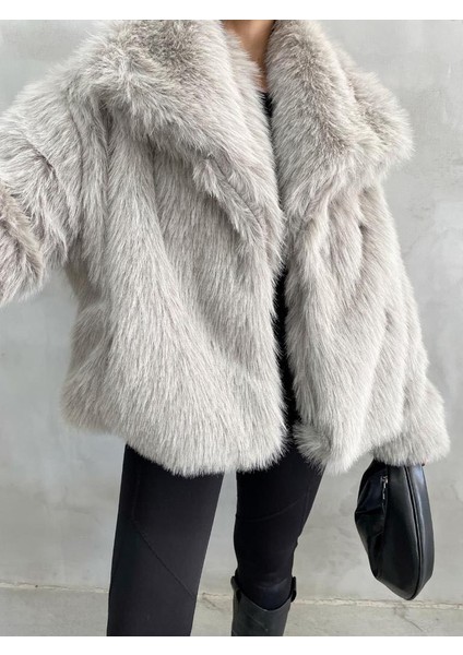 Kürk Ceket modelleri