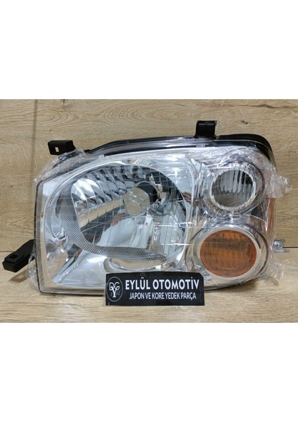 26060-VK426 Far Pıckup YD25 02-12 Skystar Manuel Sol