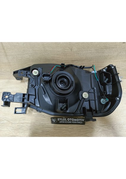 26060-VK426 Far Pıckup YD25 02-12 Skystar Manuel Sol fiyatları