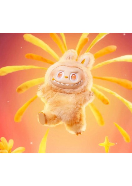 Sürpriz Paket Labubu modelleri