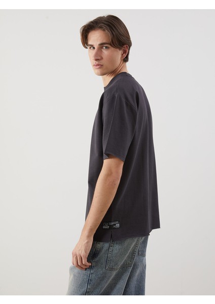 Yeni Sezon Bisiklet Yaka Erkek Tişört