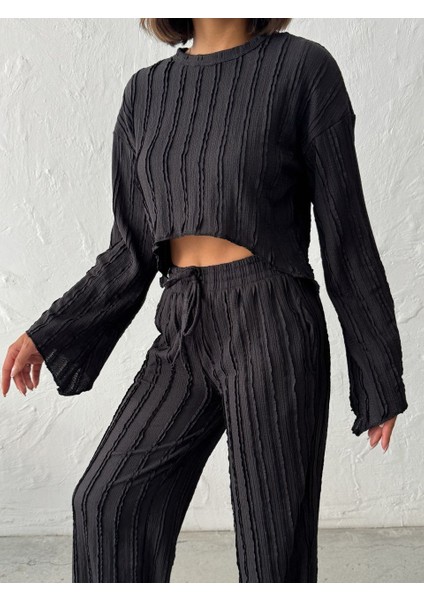 Fitilli Kumaş Salaş Ikili Takım fiyatları