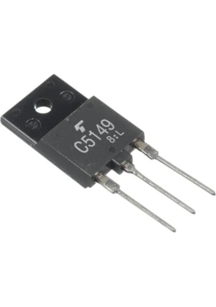 2sc 5149 To-3pf Transistör
