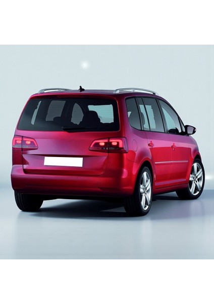 Vw Touran 2011-2015 Arka Bagaj Kapak Amortisörü 1 Adet 1T0827550H fiyatları