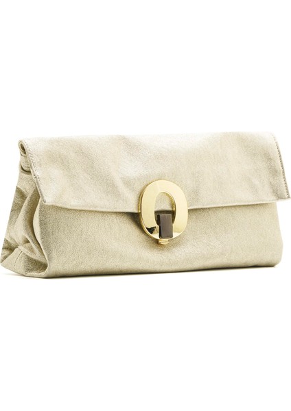 Lıon Altın Hakiki Deri Kadın Çanta fiyatları