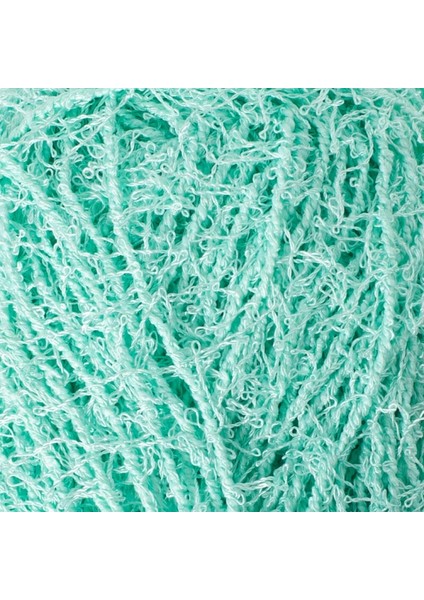 Loren Wash Yeşil El Örgü İpi - R058 - 34014 fiyatları