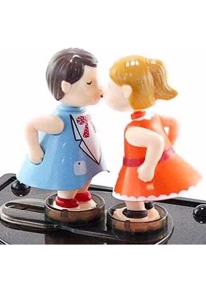 Nostaljik Radyo Tasarımlı Dans Eden Figürlü Müzik Kutusu – Dekoratif Hediyelik Müzik Kutusu (Kız Figürlü, Dönme Mekanizmalı) fırsatları