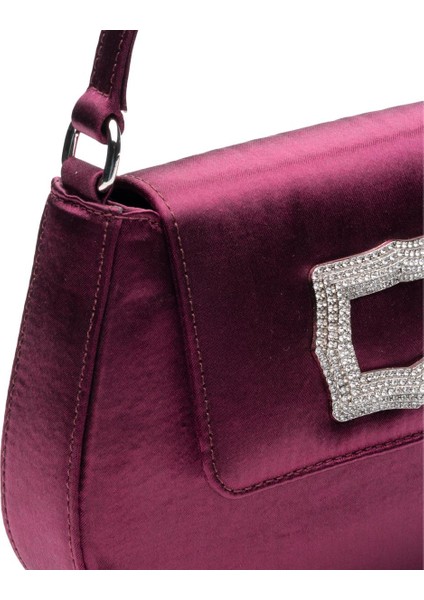 Smash Bordo Tekstil Kadın Çanta fırsatları