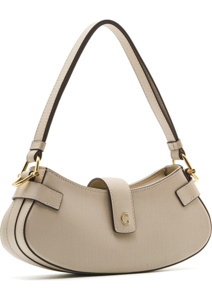 Andora Bej Hakiki Deri Kadın Çanta fiyatları