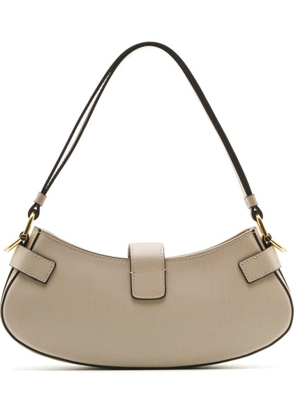 Andora Bej Hakiki Deri Kadın Çanta fırsatları