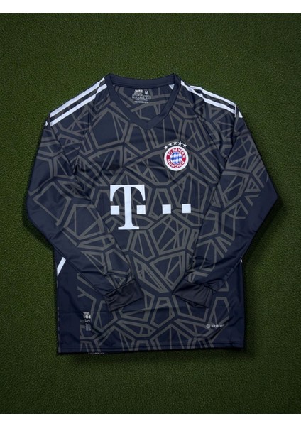 Bayern München Neuer Uzun Kollu Kaleci Forması fiyatları