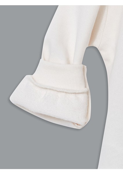 Yeni Sezon Minnie Mouse Baskılı Kız Çocuk Sweatshirt fiyatları