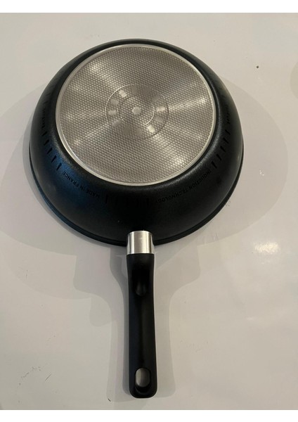 Titanyum Indüksiyon Tabanlı 26 cm Wok Tava fiyatları