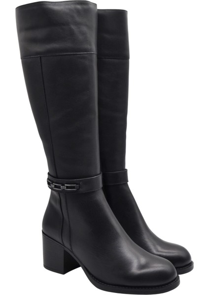 ELN-2304 Kadın Günlük Çizme indirimleri