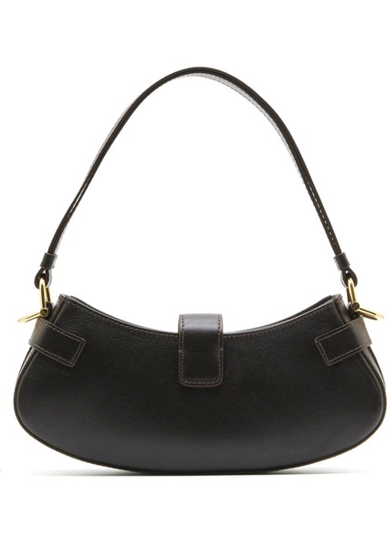 Andora Kahve Hakiki Deri Kadın Çanta fırsatları