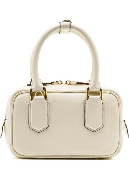 Vena Krem Hakiki Deri Kadın Çanta fırsatları