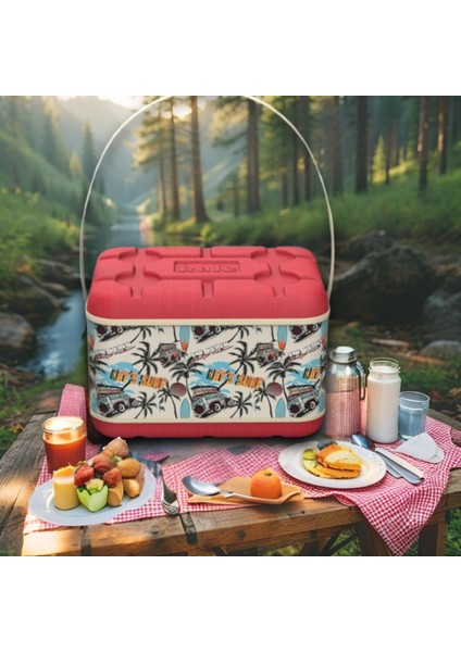 28 Lt Pro Eva Izolasyonlu Çanta ( 1176 Soft Cooler ) indirimleri