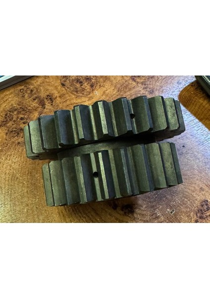 Universal Çift Çeker Z 23-26 Dişli fiyatları