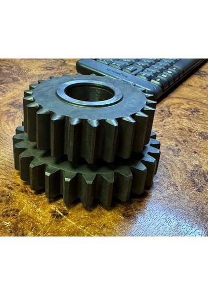 Universal Çift Çeker Z 23-26 Dişli fırsatları