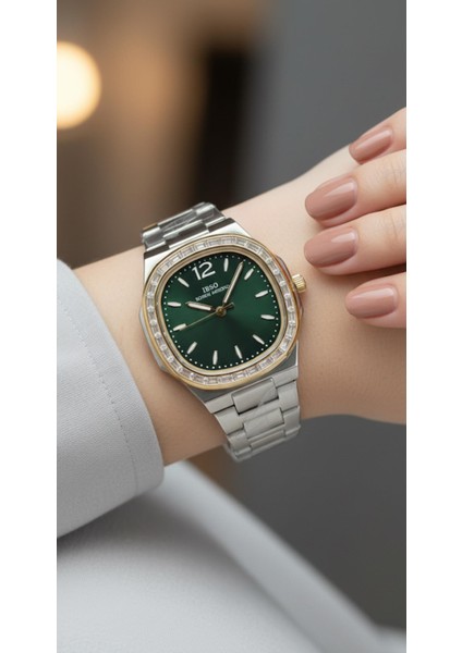 Şık Spor Kadın Kol Saati fiyatları