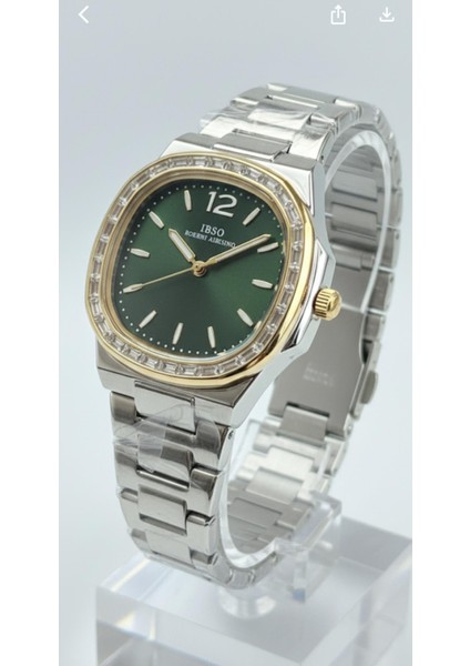 Şık Spor Kadın Kol Saati fırsatları