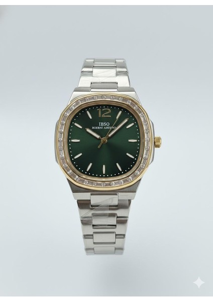 Şık Spor Kadın Kol Saati indirimleri