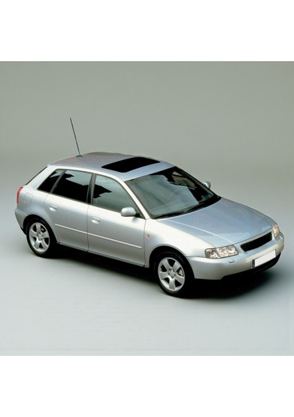 Audi A3 2001-2003 Direksiyon Kilit Gövdesi 4B0905851B fiyatları