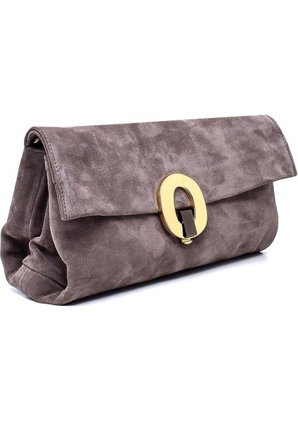 Lıon Vizon Süet Kadın Çanta fiyatları