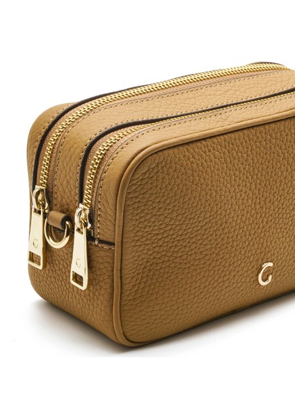 Mors Hardal Hakiki Deri Kadın Çanta modelleri