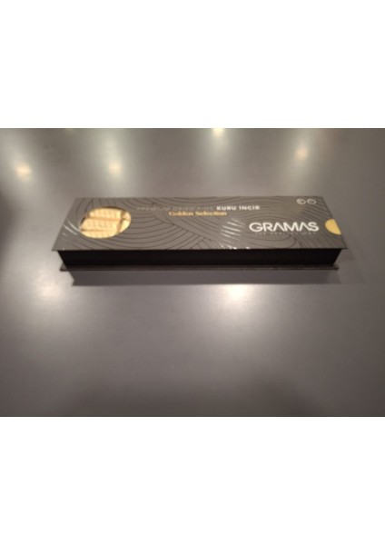 Sarılı Premıum Dağ Inciri 500GR Golden Selectıon