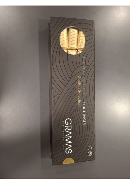 Sarılı Premıum Dağ Inciri 500GR Golden Selectıon fiyatları